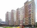Мкр. «Павлино». Фото от 23.06.2015 г.