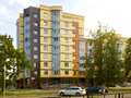 ЖК на ул. Урицкого (Дубна). Дом 2. Фото от 23.08.2016 г.
