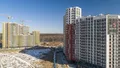 Ход строительства. Фото от 30.03.2021 г.