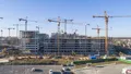 Ход строительства 2 очереди проекта. Аэрофотосъёмка от 12.11.18 года.