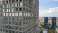ЖК Prime Park (Прайм Парк). Фасад. Аэрофотосъемка от 08.09.2019 г.
