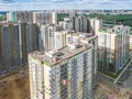 Аэрофотосъемка. ЖК «Новое Тушино». Фото от 19.08.2015 г.