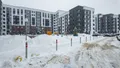Вид корпуса. Ход строительства от 22.01.2026 г.