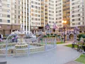 ЖК «Гусарская Баллада». Облагороженная территория. Фото от 06.09.2016 г.