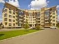 ЖК «Солнечный» (Троицк). Фото от 02.08.2016 г.