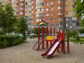 Детская игровая площадка. Фото от 28.05.2015 г.