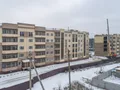 мкр. «Новое Бисерово-2». Ход строительства корпуса 6. Аэрофотосъемка. Фото от 21.12.2017 г.