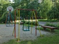Детская площадка. Фото от 18.06.2015 г.