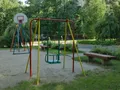 Детская площадка. Фото от 18.06.2015 г.