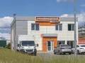ЖК«Скандинавский». Офис продаж. Фото от 27.06.2018 г.