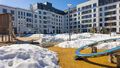 Ход строительства. Сдан. Фото от 23.03.2026 г.