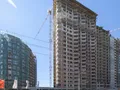 Ход строительства. Фото от 26.06.2015 г.