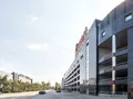 Комплекс апартаментов «Город на Рязанке». Фото от 11.08.2016 г.