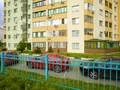ЖК «Виктория Парк» (Коломна). Места для парковки автомобилей. Фото от 06.06.2016 г.
