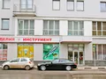 Инфраструктурные объекты на первом этаже ЖК. Фото от 28.03.2015 г.
