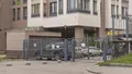Закрытая территория комплекса. Фото от 09.11.2019 г.