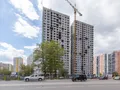 Вид с ул. 9 мая на корпуса 1, 2, мкр. 8. Фото от 13.05.2017 г.