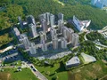Генеральный план новостройки