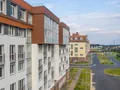 Мкр. «Красногорский». Вид из окна. Аэрофотосъемка. Фото от 29.06.2016 г.