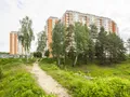 Мкр. «Жемчужина Балашихи». Облагороженная территория. Фото от 08.06.2016 г.