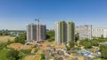 Стадия готовности новостройки. Аэрофотосъёмка от 08.06.2022 г.