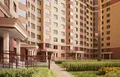 Подъезды оборудованы колясочными и комнатами для консьержей