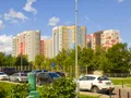 ЖК «Лобачевский». Фото от 04.08.2016 г.
