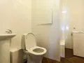 Пример отделки туалета. Шоурум.