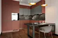 Дизайн интерьера в стиле Делюкс. Кухня