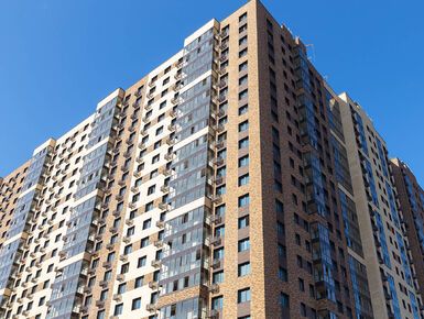 ЖК FoRest (ФоРест)