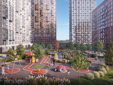 ЖК «Химки парк»