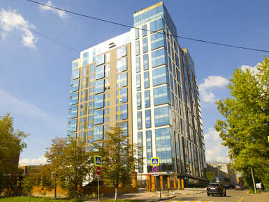 «Резиденция Монэ»