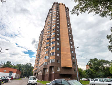 ЖК «Маяковский» (Химки)