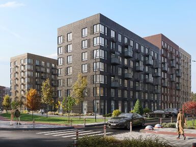 ЖК «Рублевский Квартал»