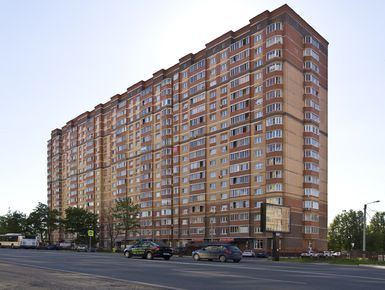 ЖК на пр-те Красной Армии, 247