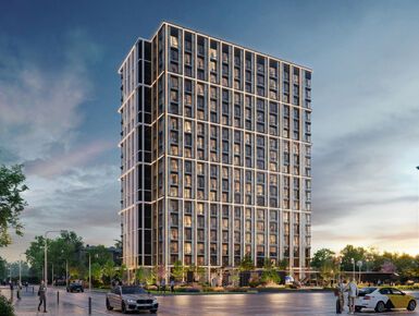 EVOPARK Измайлово (ЭВОПАРК Измайлово)