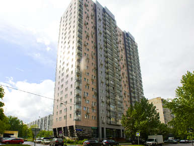 ЖД «Шоколад»