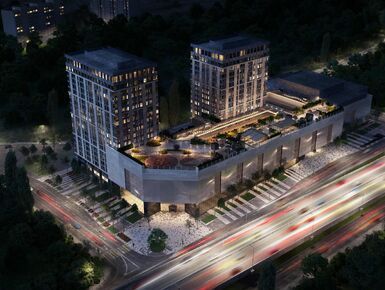 West Tower (Вест Тауэр)