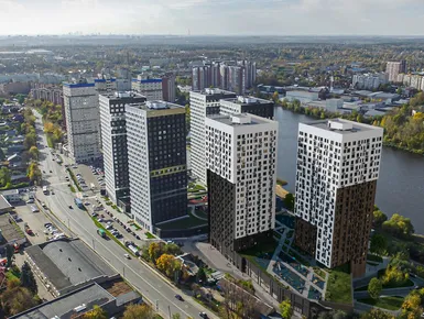 ЖК «31 квартал»