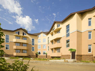 ЖК «Гавань»