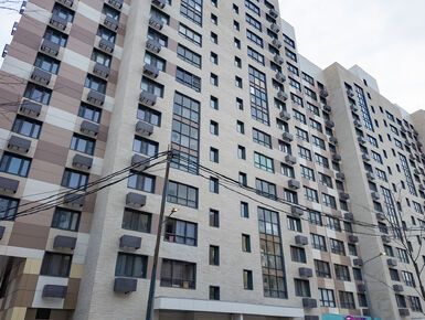 Жилой дом «Ереванская ул., д. 8»