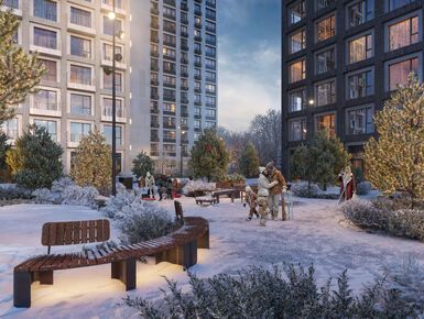 Level Бауманская