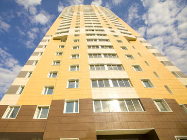 ЖК «Москвич»