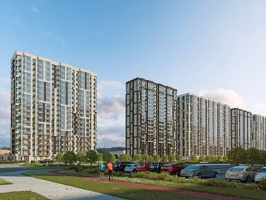 ЖК «Героев»