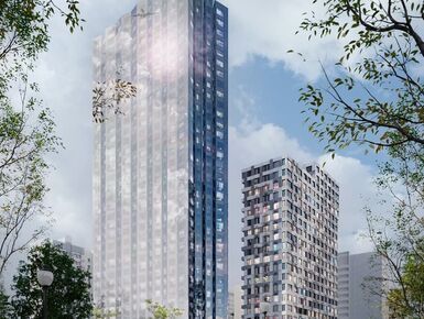 ЖК «UNO. Горбунова»