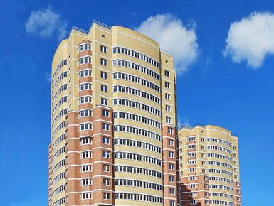 ЖК «Советская 18» («МЕССИЕР 18»)