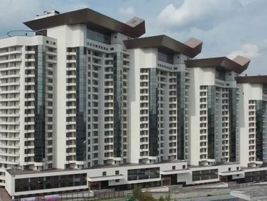 ЖК «Вавилово» 