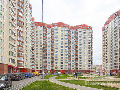 ЖК «Южный Парк»