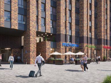 Инвест-отель «Адрес»