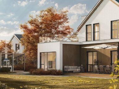 Коттеджный поселок «Дмитров Дом»